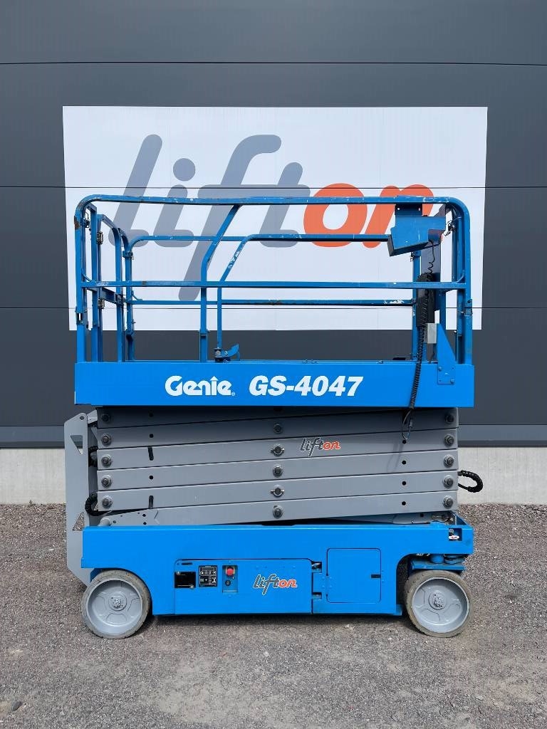 Genie GS 4047