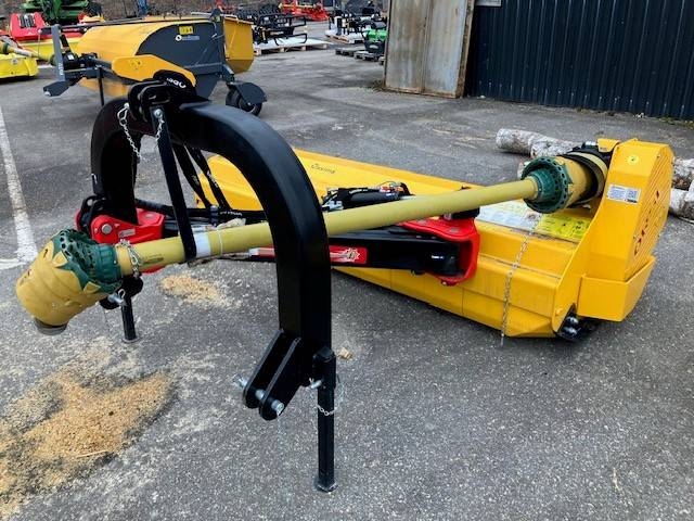 Orsi Primatist GS 250