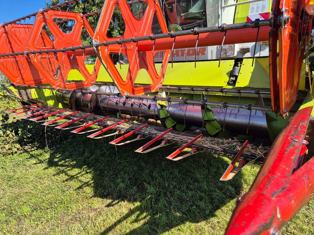 CLAAS Dominator 88 SL