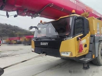 Sany SAC3000C8-8A