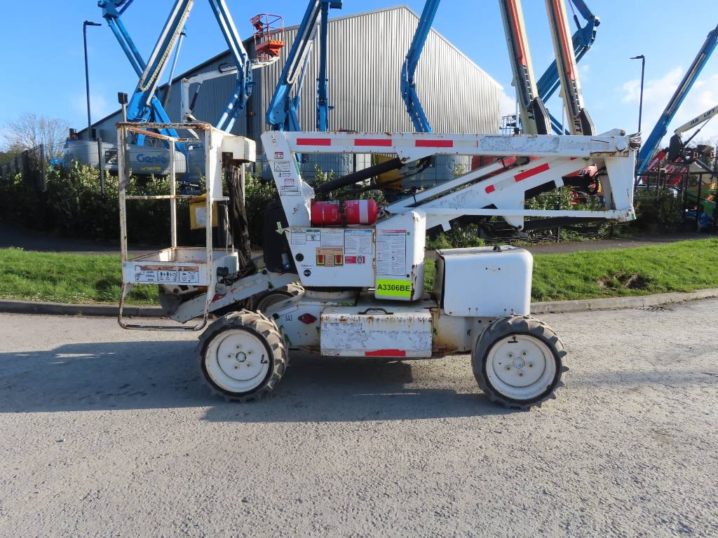 Niftylift HR 12