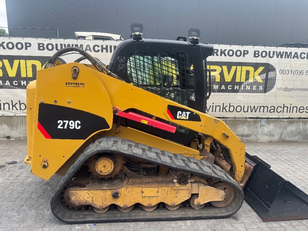 CAT 279 C