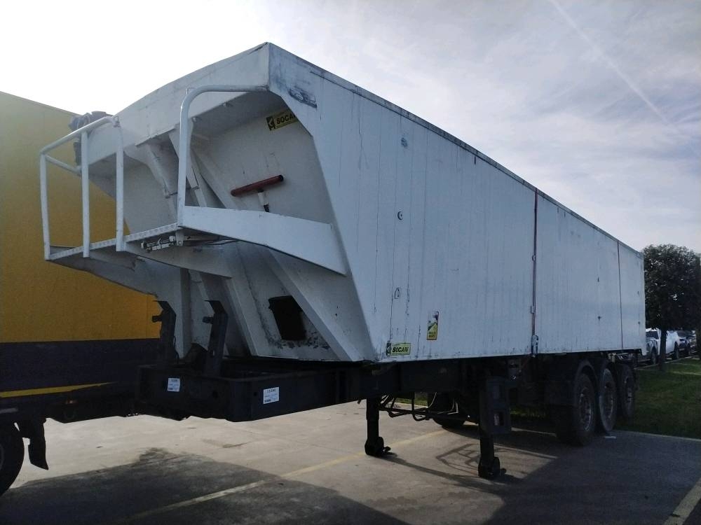 Samro ST39WG
