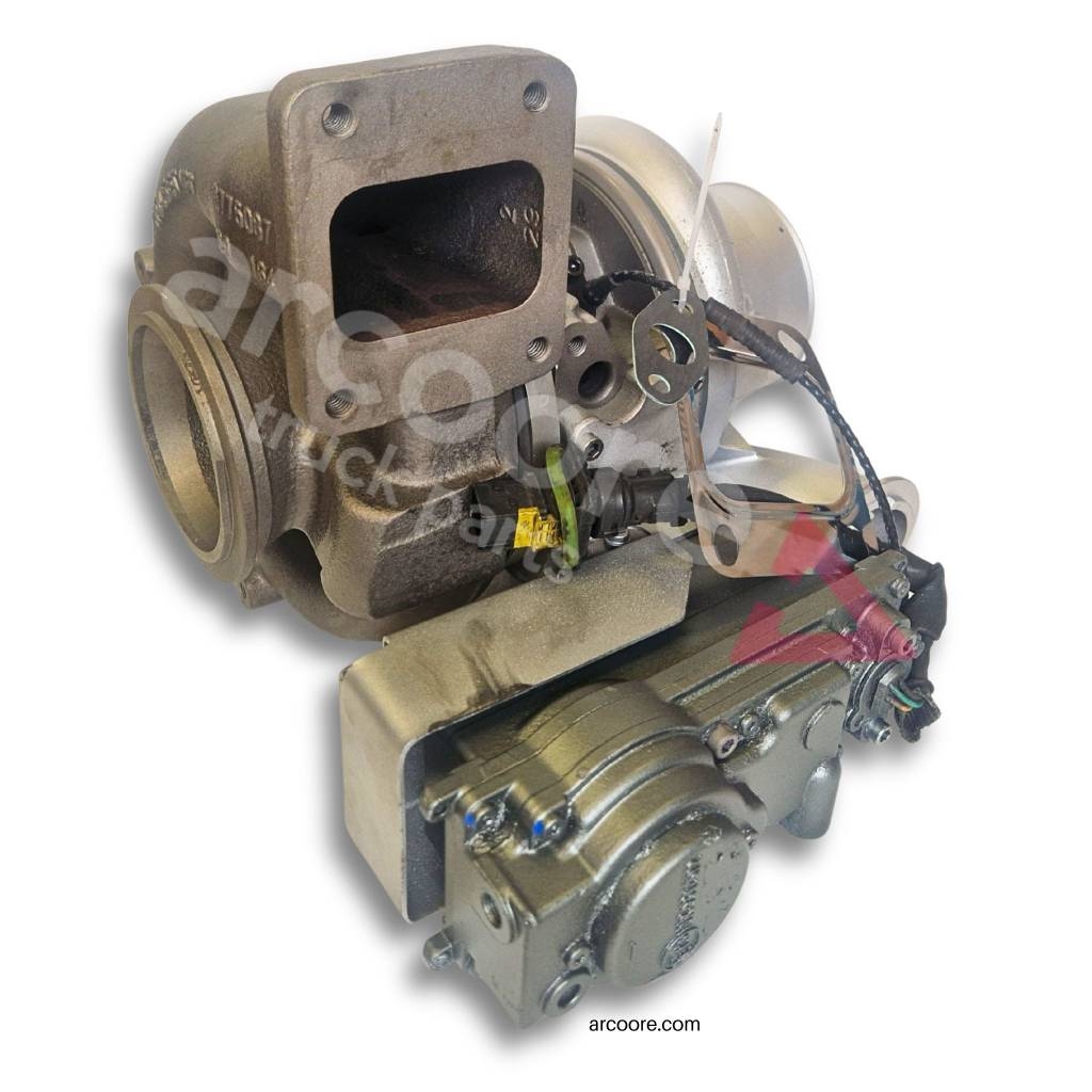 Holset HE400VG Turbo, DAF XF 106, Paccar MX11, 1945273