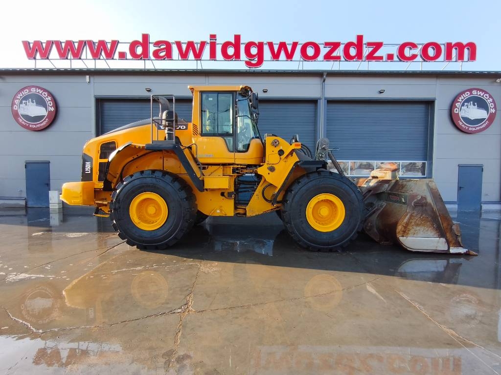 Volvo L 150 H
