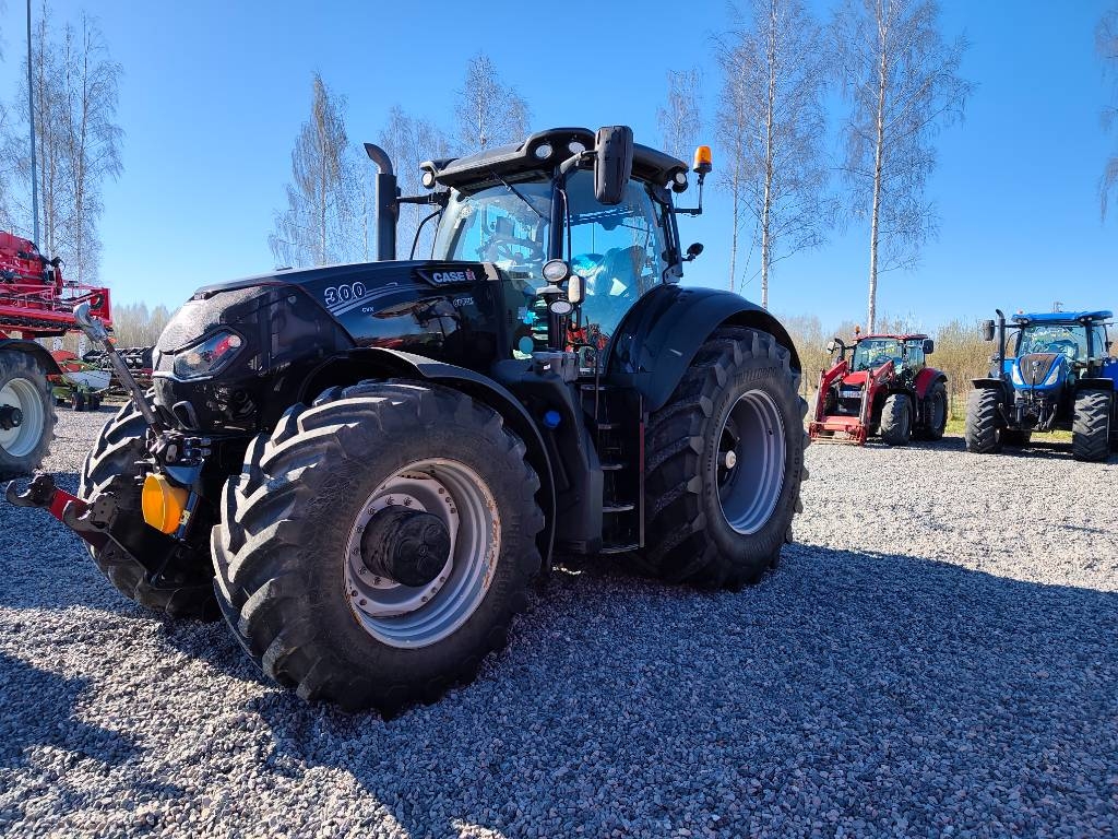 Optum 300 CVX