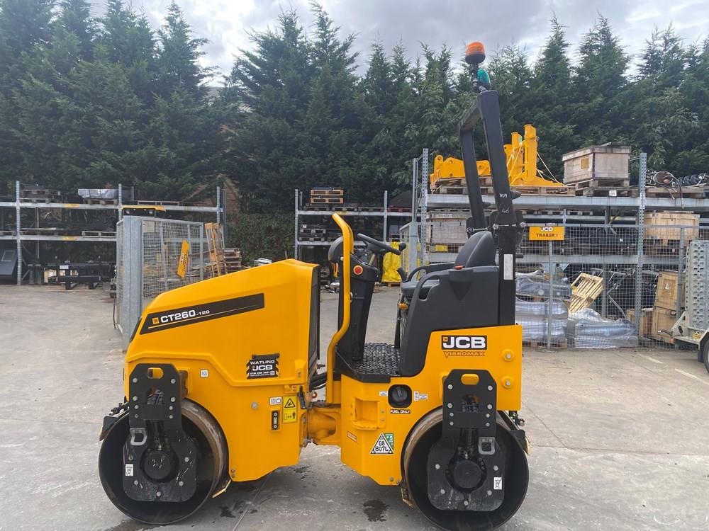 JCB CT260-120