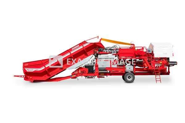 Grimme POWERCOMBI