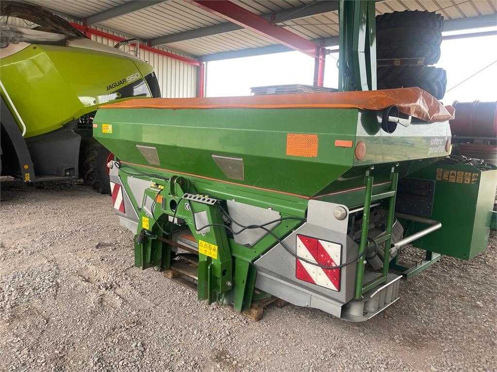 Amazone ZA-M 3000