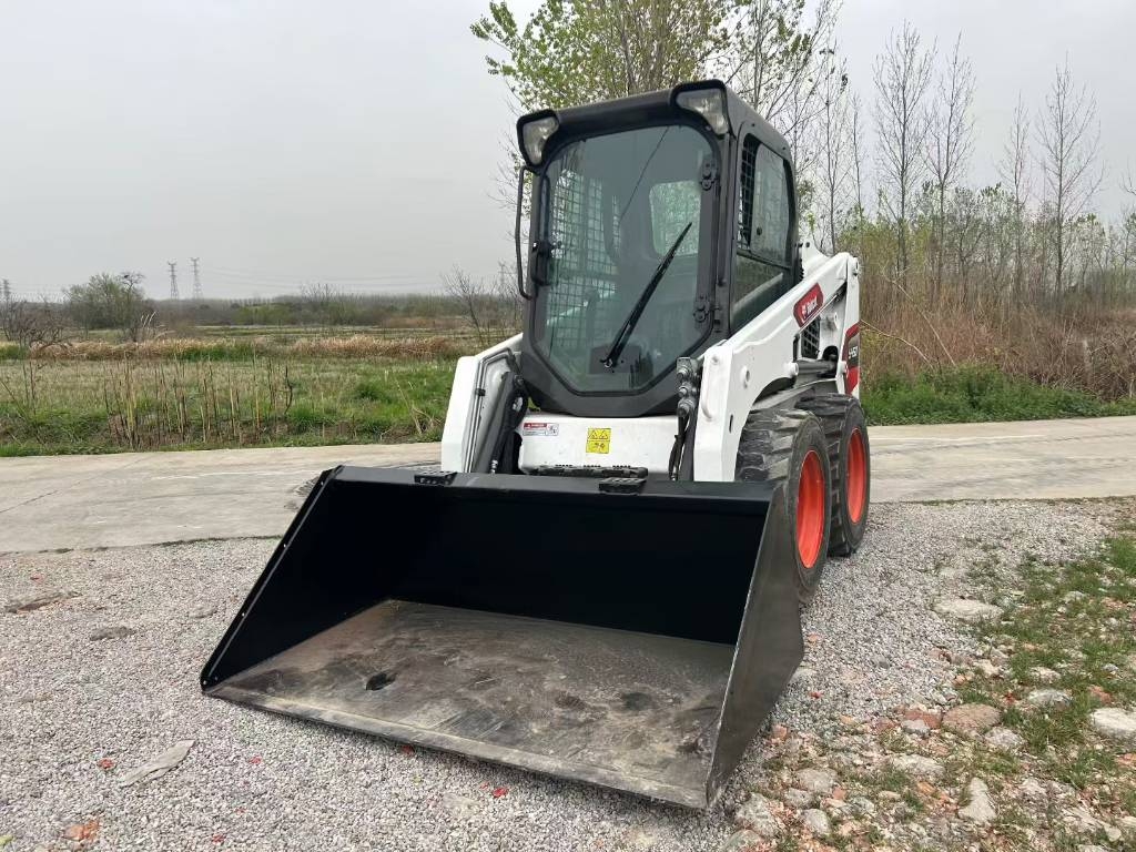 Bobcat S450 Source factory