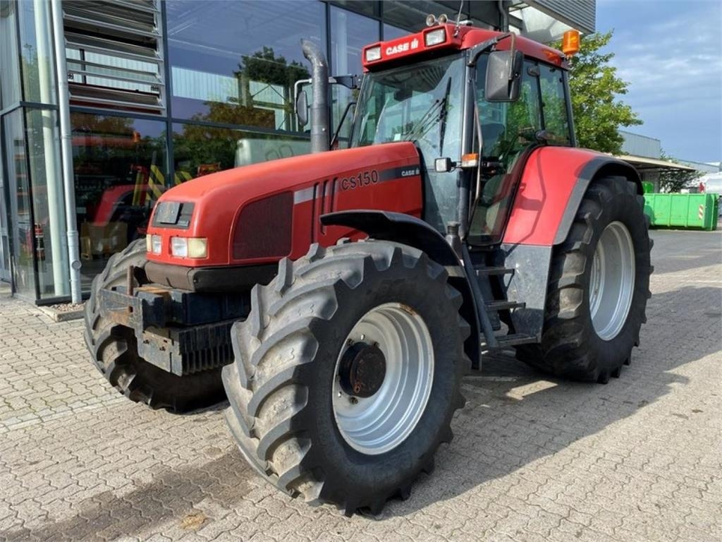Case IH CS 150