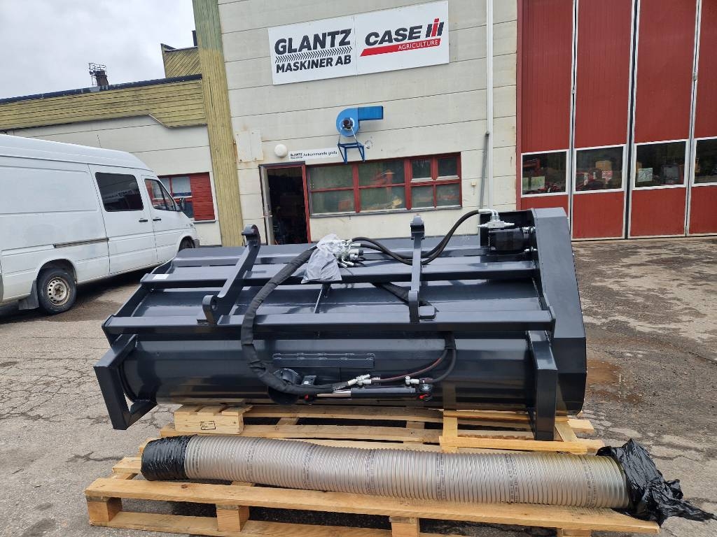 Talex Betongmixer skopa S/BM