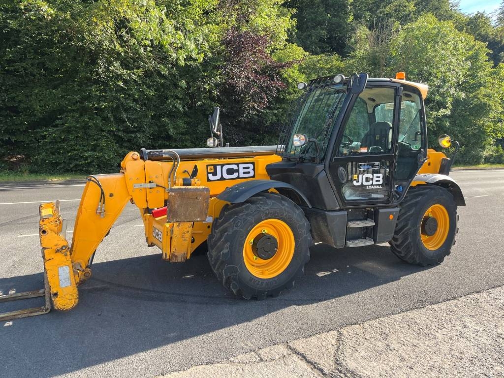 JCB 540-140