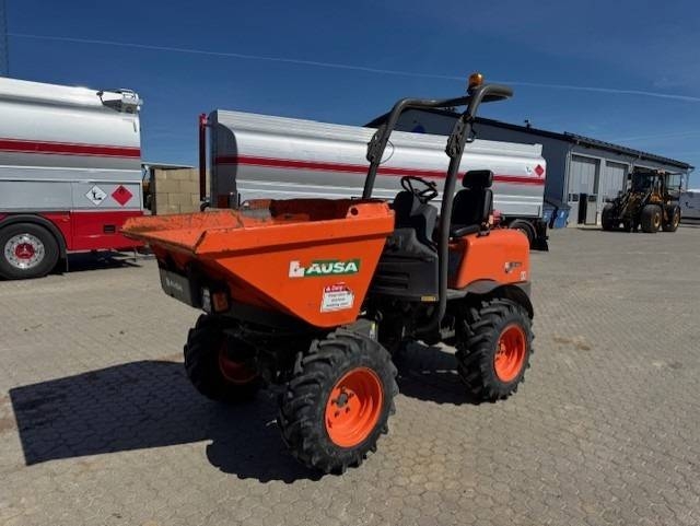 Ausa D 150 AH G