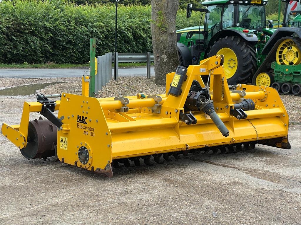 Blec AVATOR