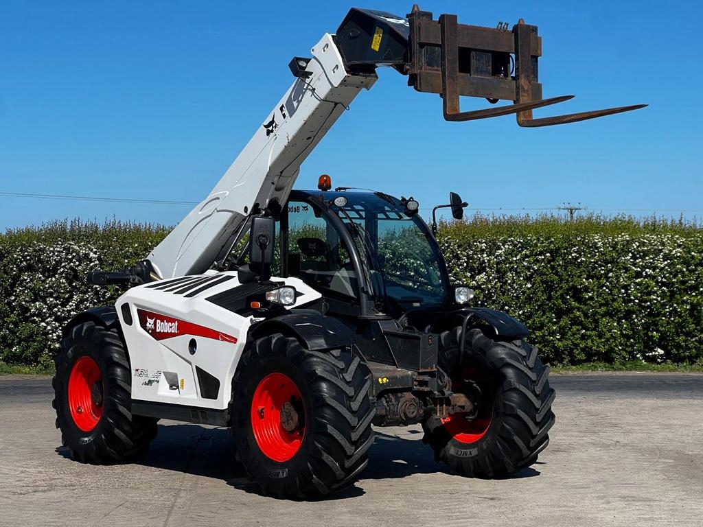 Bobcat TL34.65HF