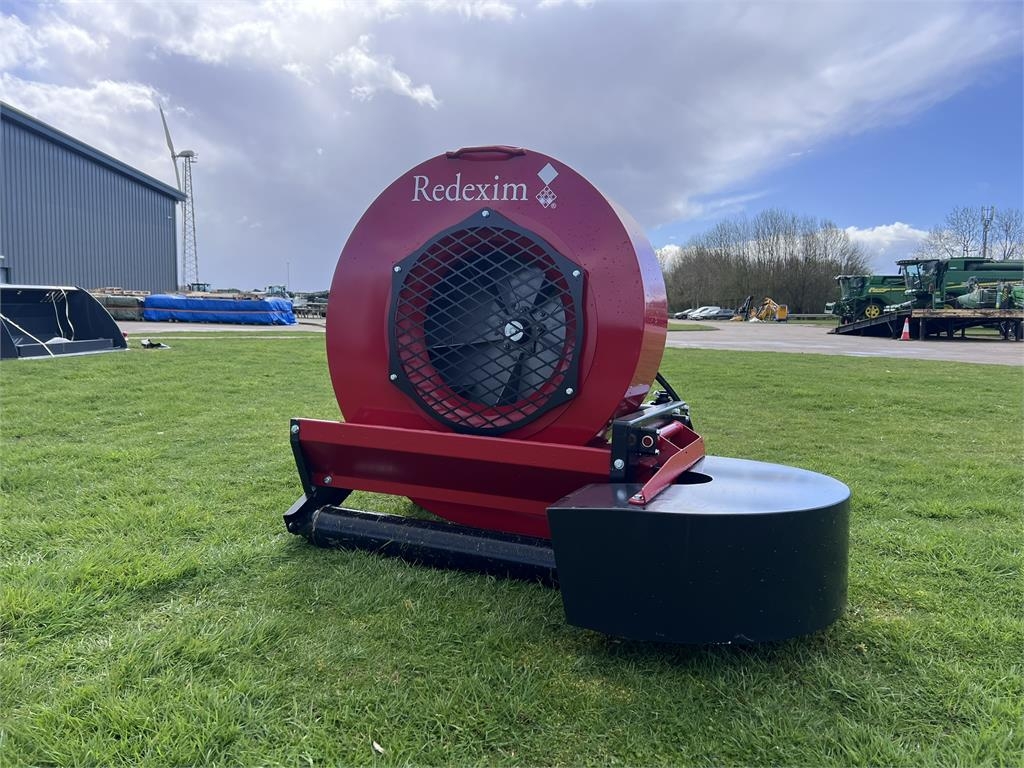 Charterhouse VERTI AIR 7