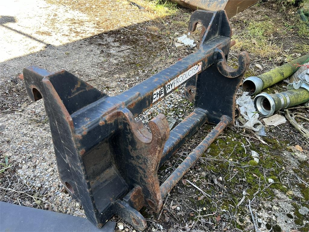 Cherry ADAPTOR PLATE