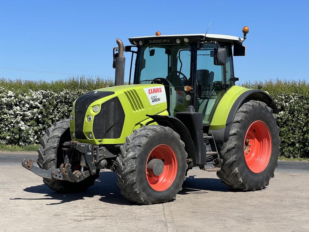 ARION 620