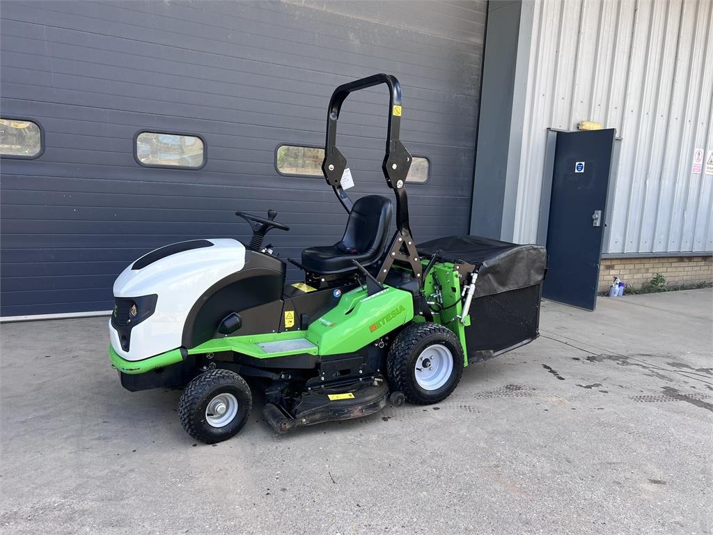 Etesia