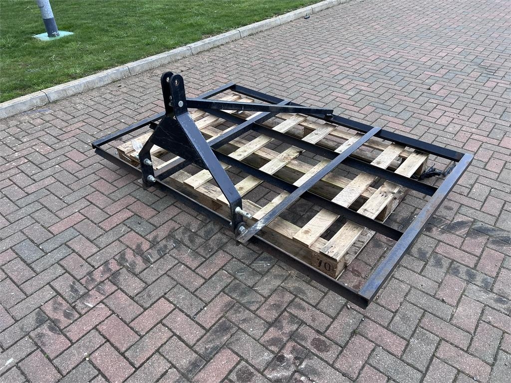 F.c.walker 1.5M GRADER