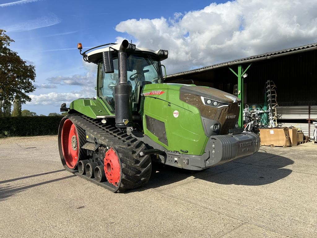 Fendt 943MT