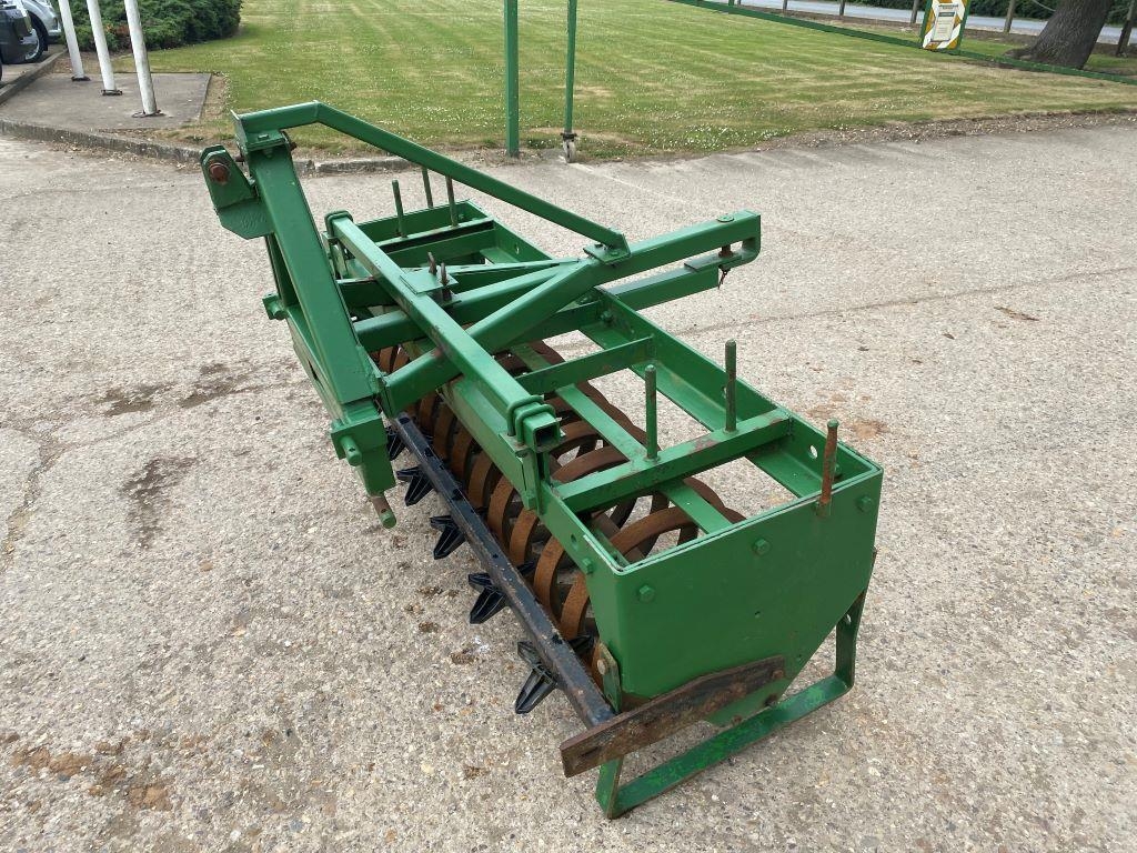 Flexi-Coil FRONT