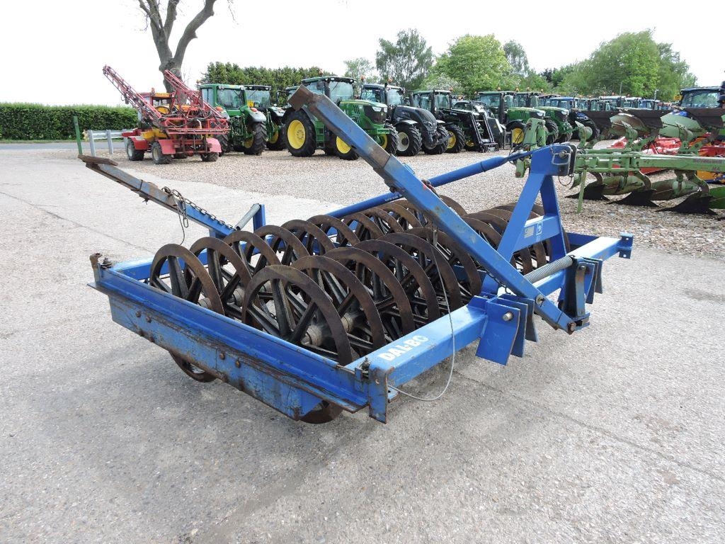FURROW