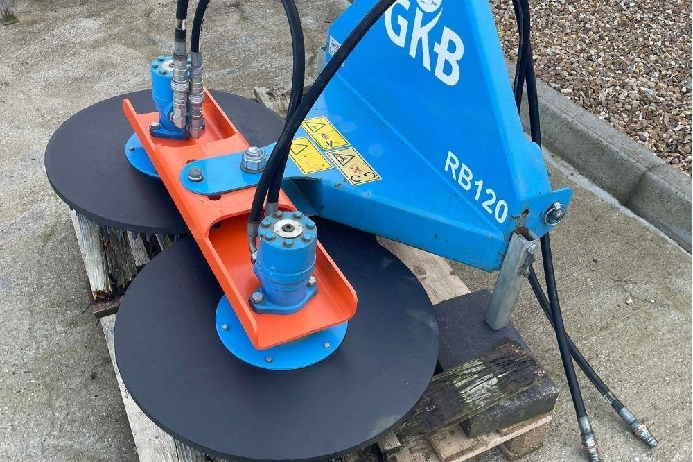 GKB RB120