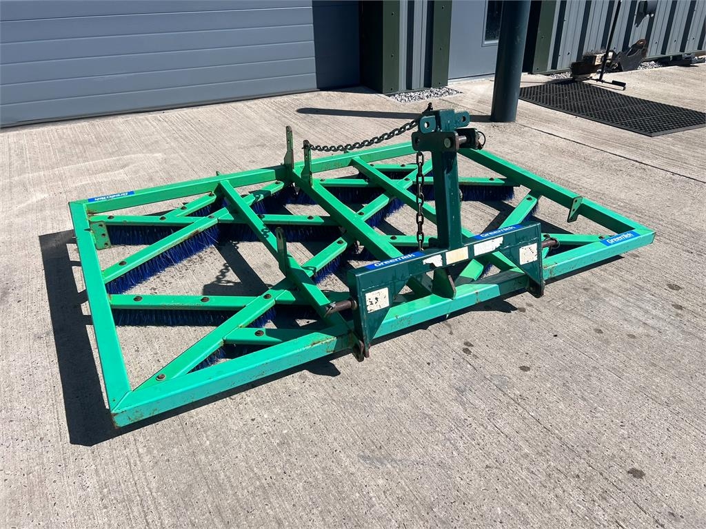 Greentek GT GREENS