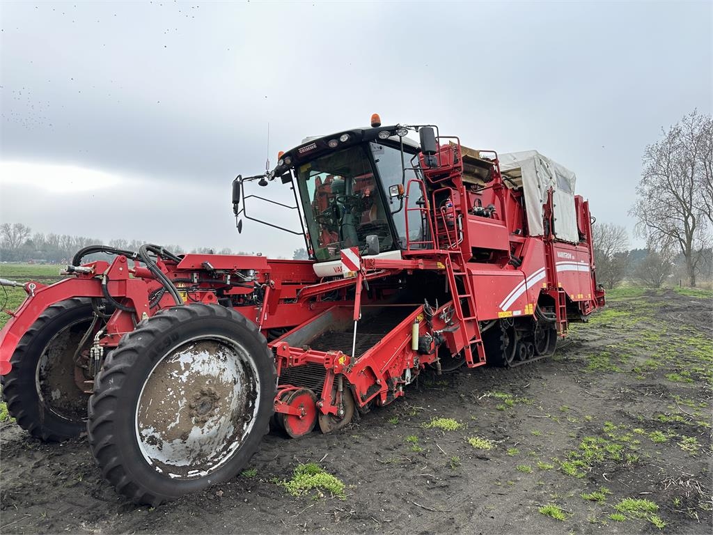 Grimme VARITRON 220