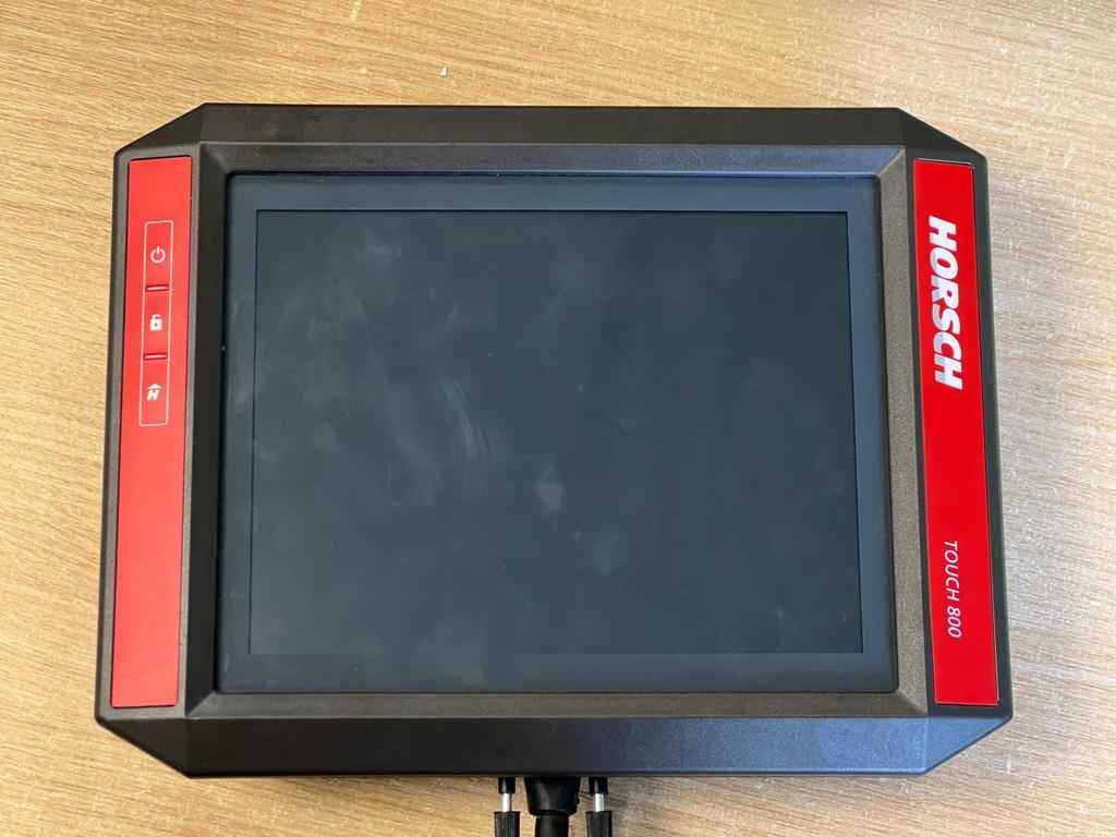 Horsch DISPLAY