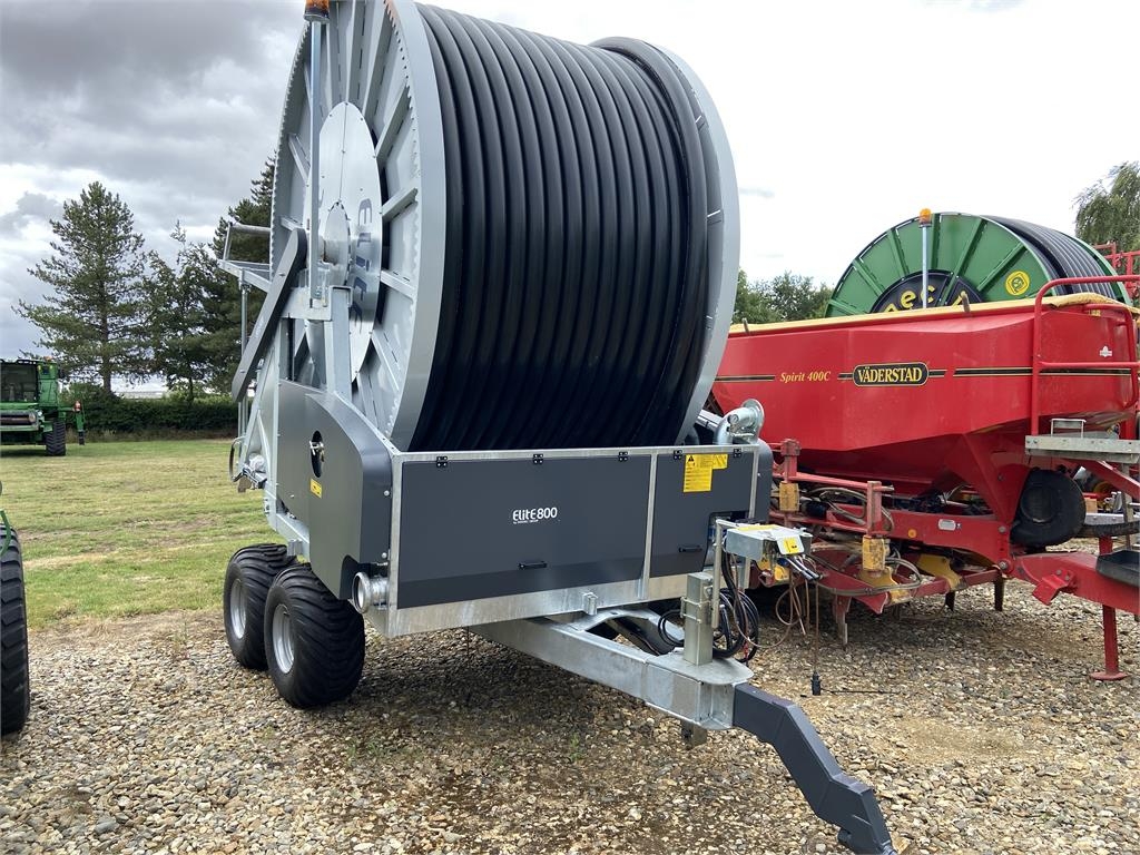 Irrimec ELITE 110/650