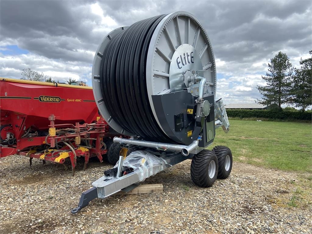 Enrouleur d'irrigation Irrimec ELITE 735/550 — occasion 2025, 142 h