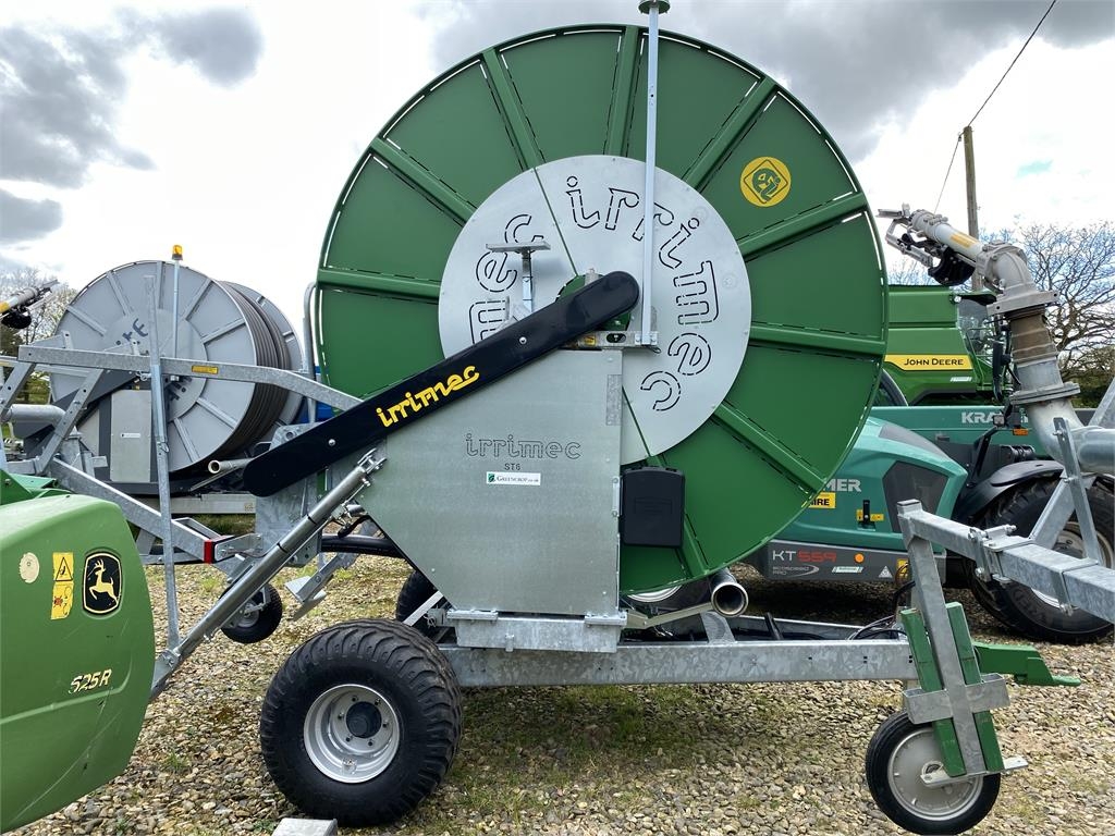 Irrimec ST6 110/450