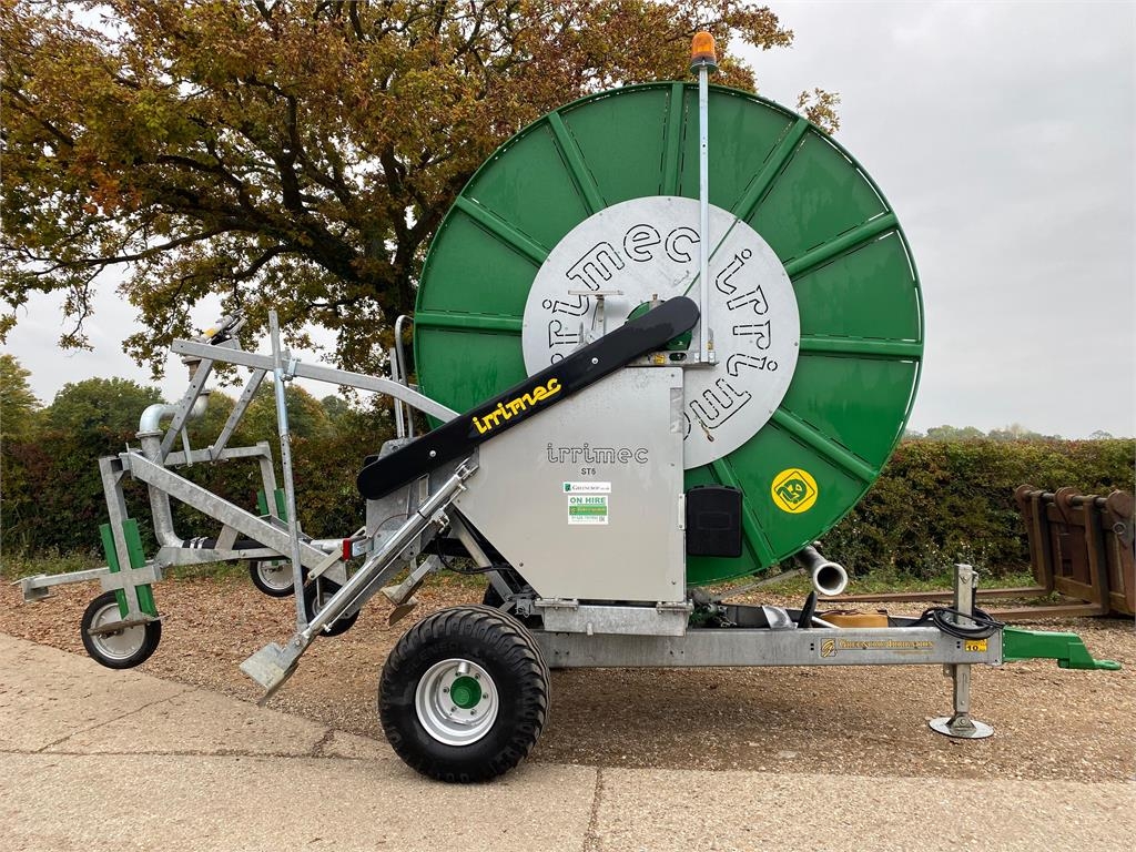 Irrimec ST6 110/470