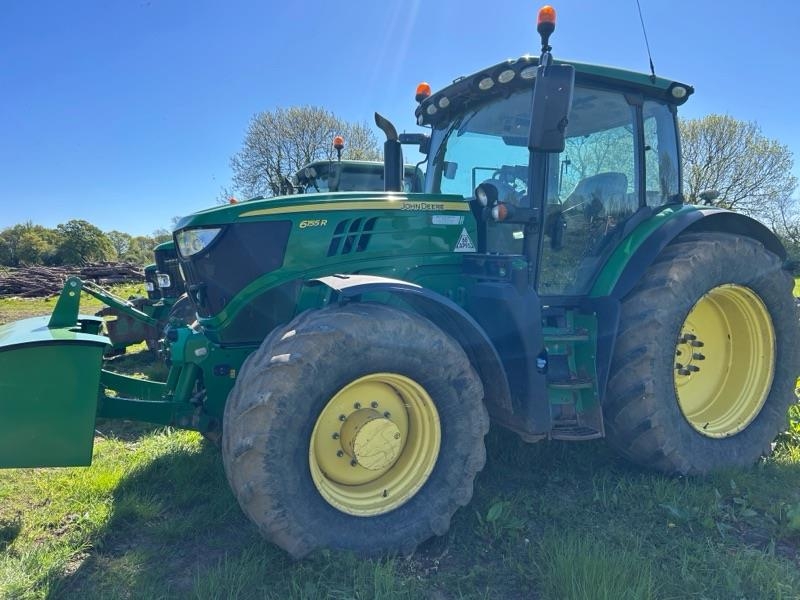 John Deere 6155R