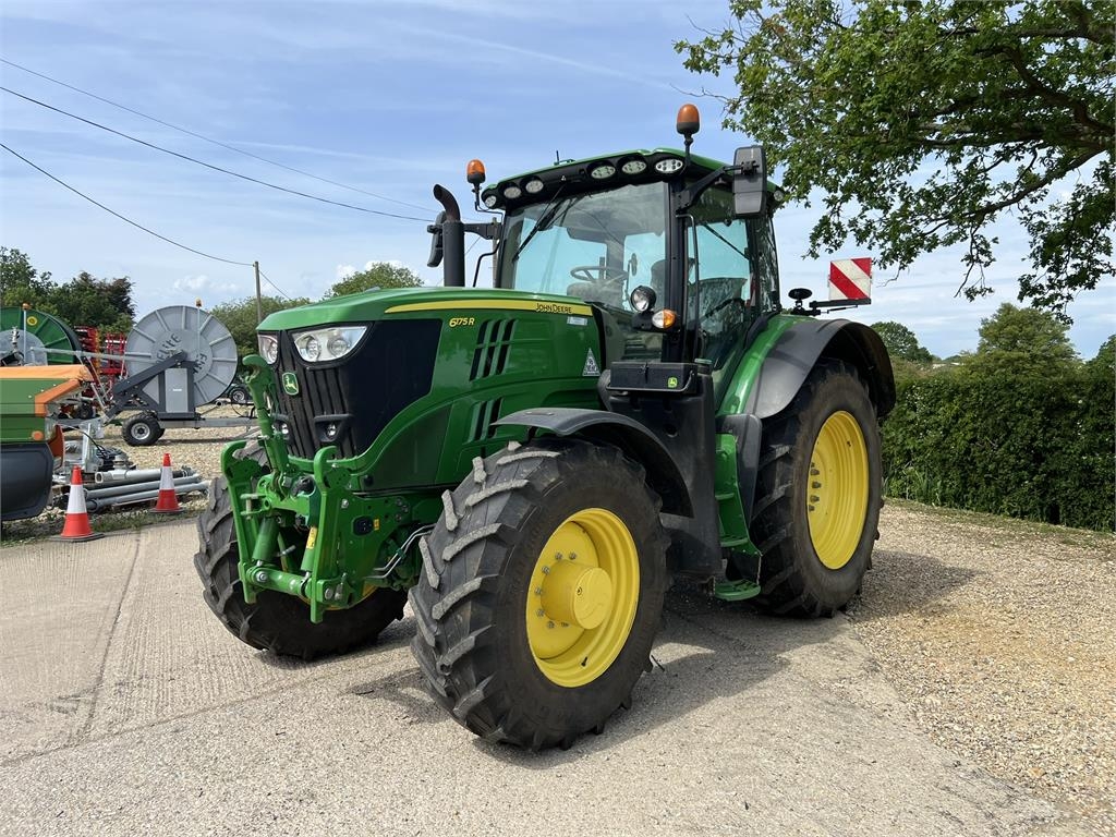 John Deere 6175R
