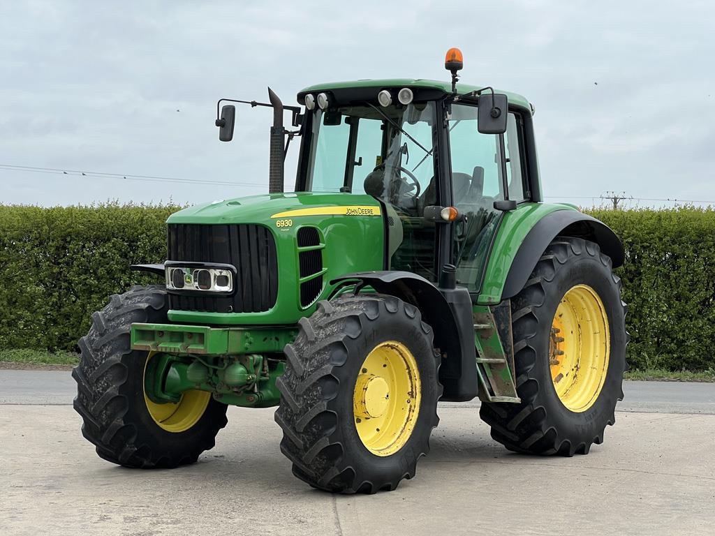 John Deere 6930 PREMIUM