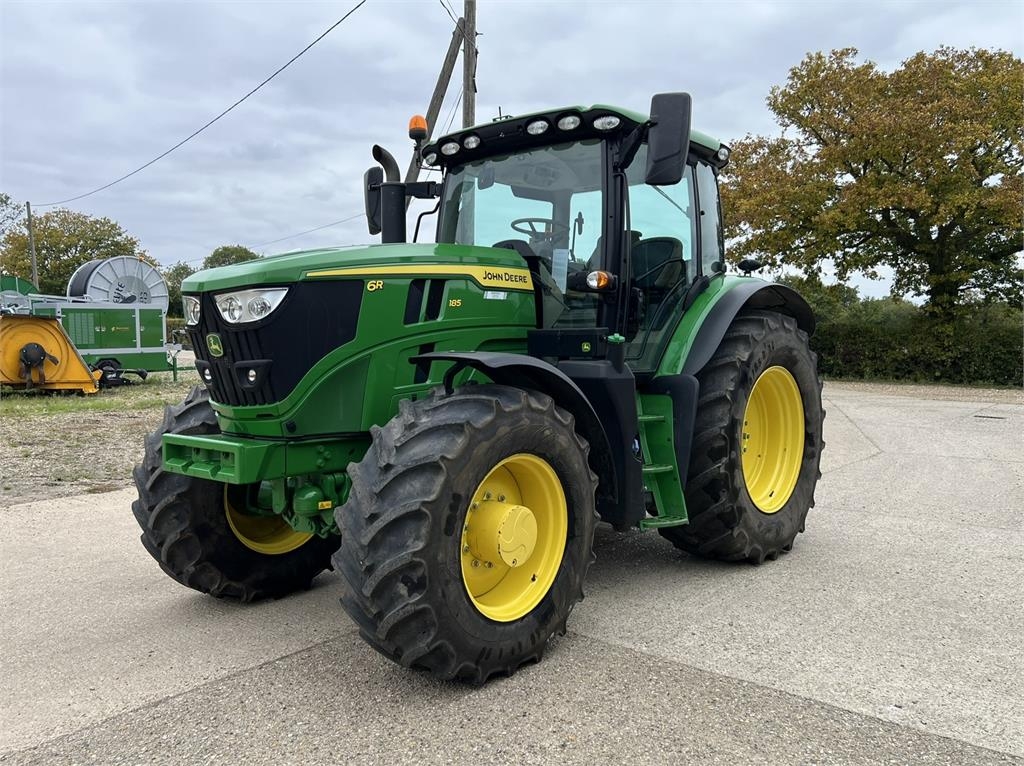 John Deere 6R185