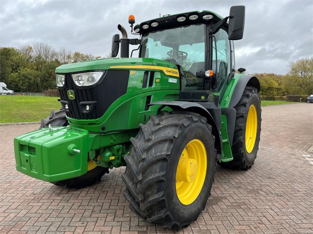 John Deere 6R185