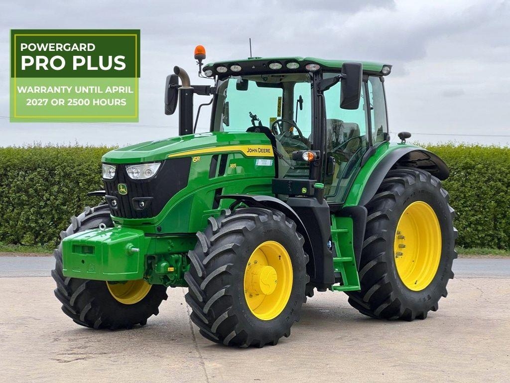John Deere 6R185