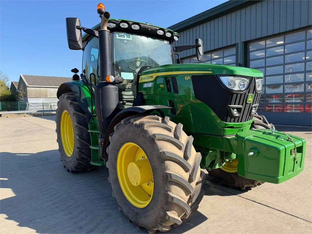 John Deere 6R185