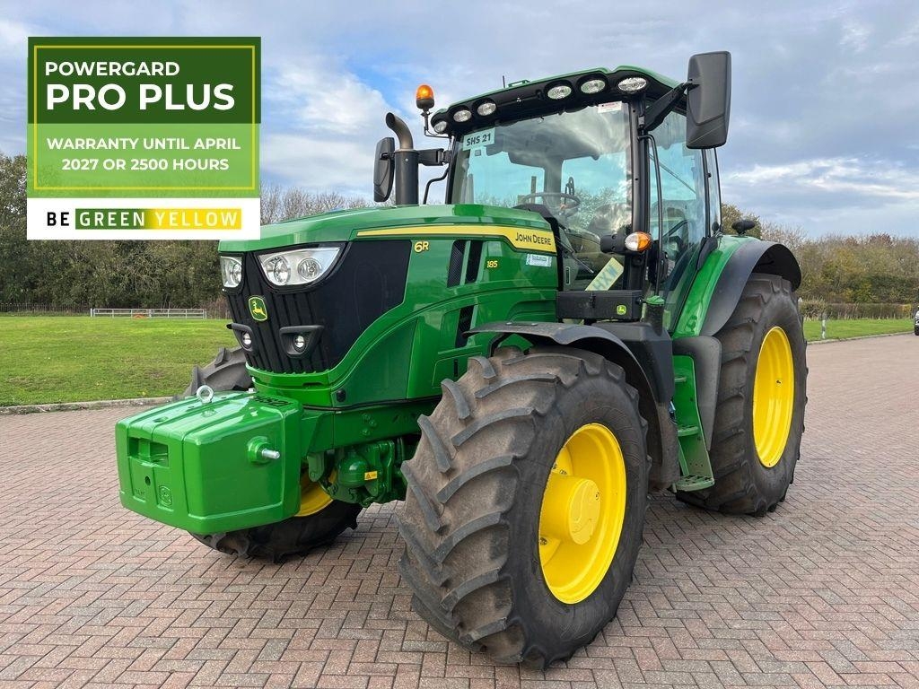 John Deere 6R185