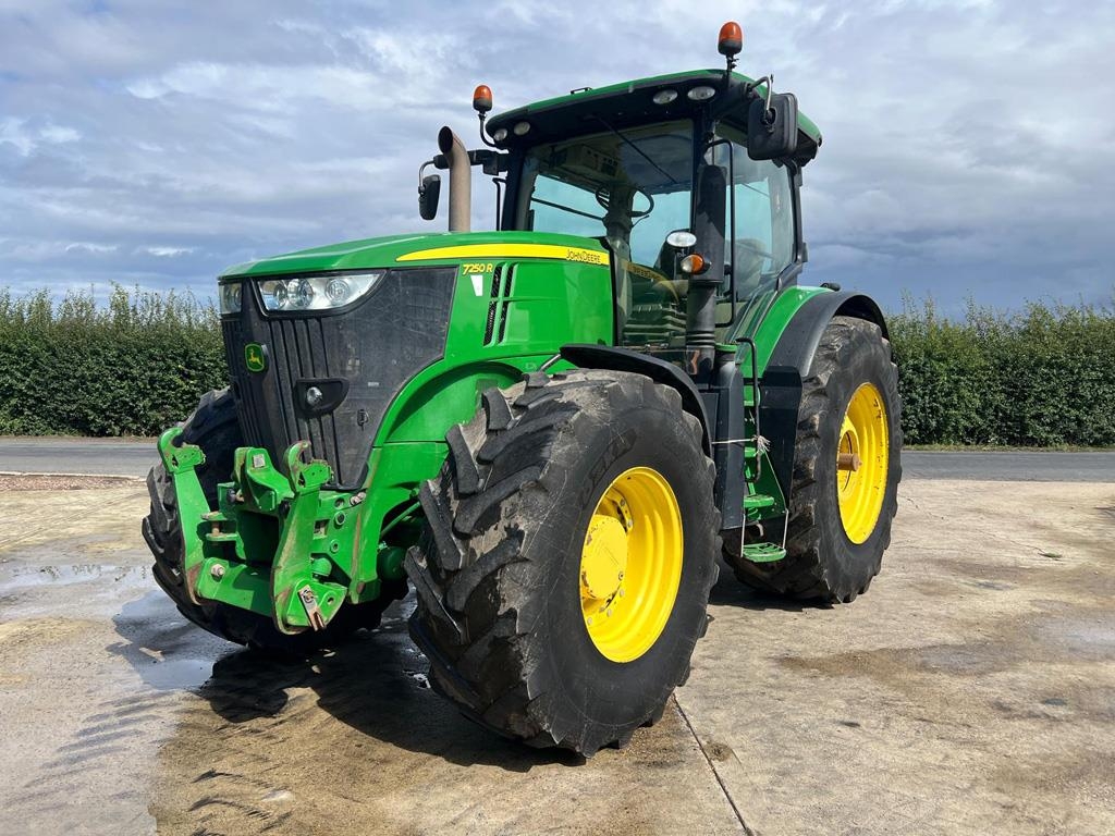 7250R