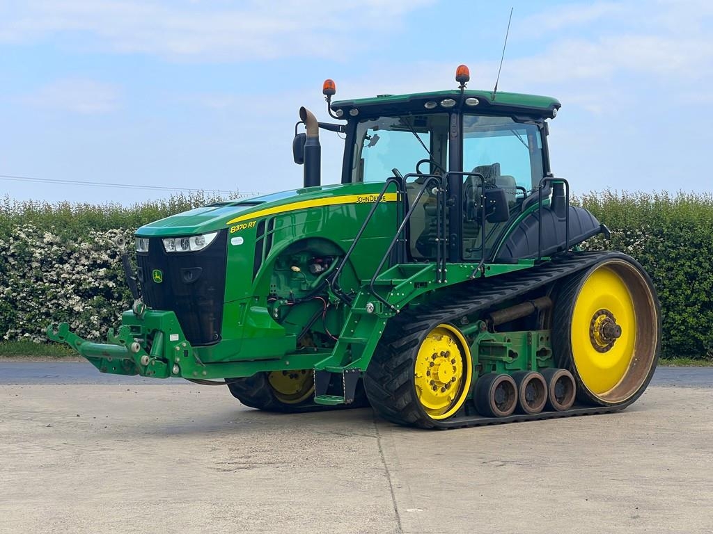 John Deere 8370RT