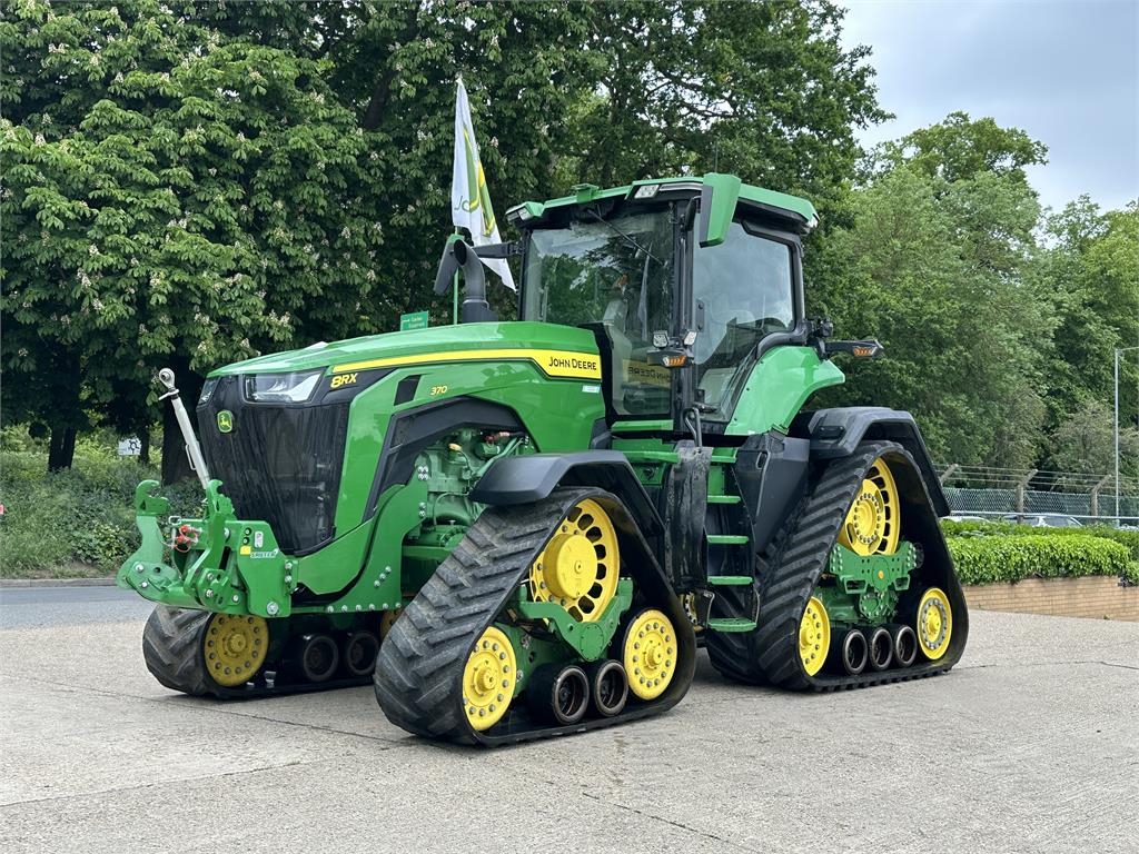 John Deere 8RX370