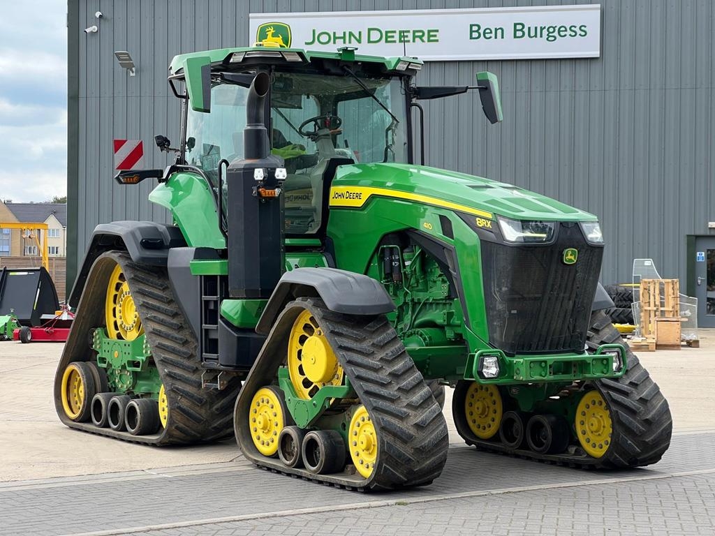 John Deere 8RX410