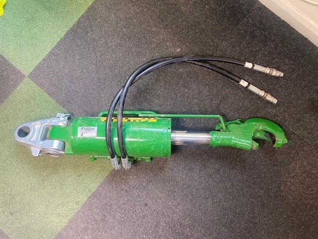 John Deere HYDRAULIC