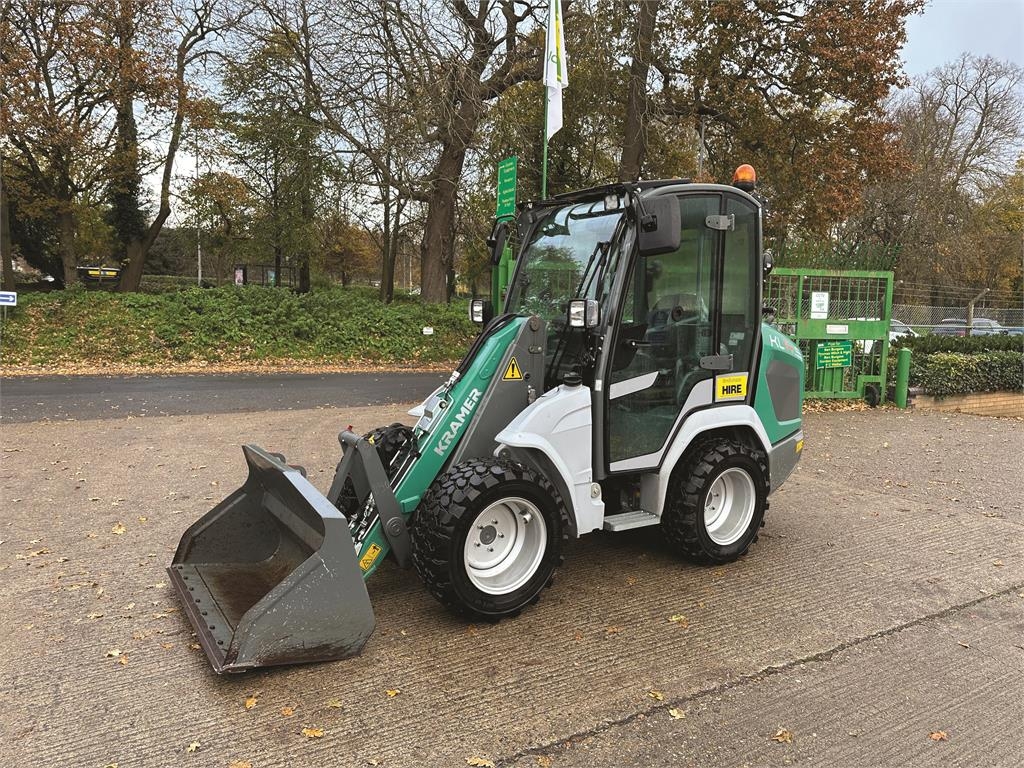Kramer KL14.5